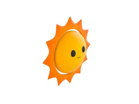 Charakter223 So 3D Modell