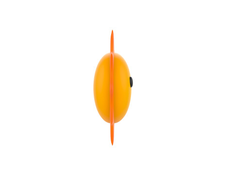 Character223 Sun Modelo 3D
