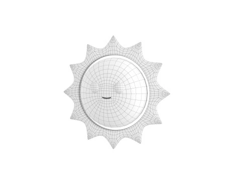 Charakter223 So 3D Modell