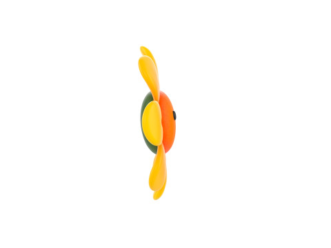 Character230 Cartoon Flower 3D-Modell