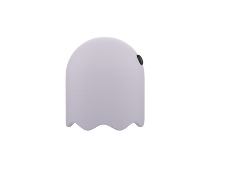Character234 Spooky 3D 模型