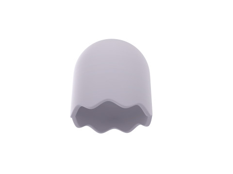 Character234 Spooky 3D 模型