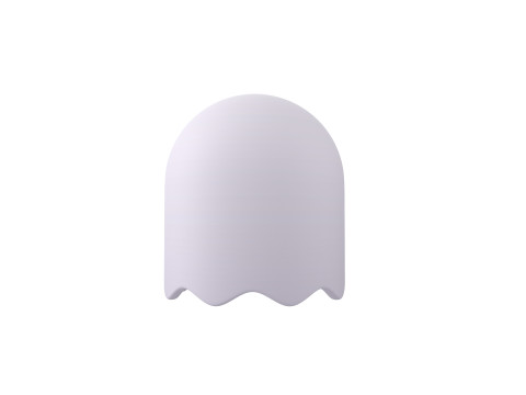 Character234 Spooky 3D 模型