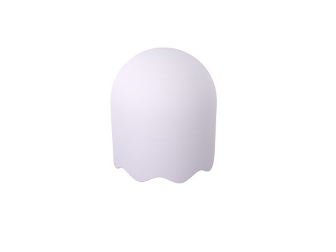 Character234 Spooky 3D 模型