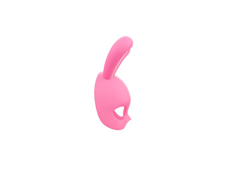 Prop210 Rabbit Mask 3D Model