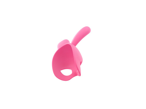 Prop210 Rabbit Mask 3D Model