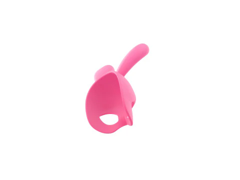 Prop210 Rabbit Mask 3D Model