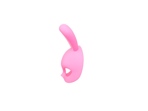 Prop210 Rabbit Mask 3D Model