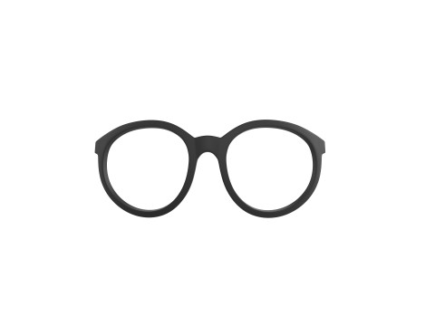 Prop212 Glasses Modelo 3D
