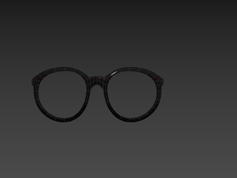 Prop212 Glasses Modelo 3D