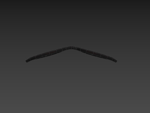 Prop212 Glasses Modelo 3D