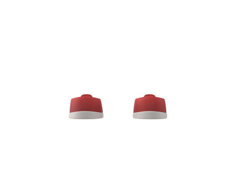 Prop214 Shoes 3D 모델