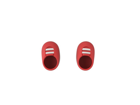 Prop214 Shoes 3D 모델