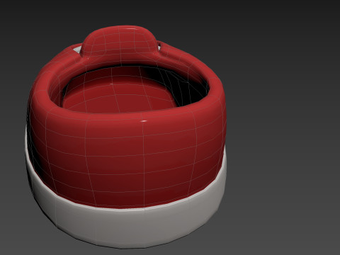 Prop214 Shoes 3D 모델