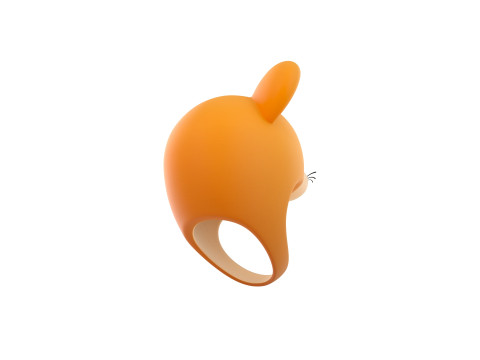 Prop215 Mouse Hat 3D Model