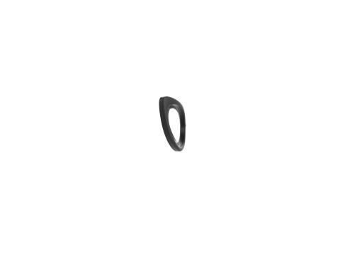 Prop217 Cat Eye Glasses Modelo 3D