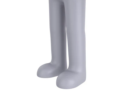 Character235 Boy Base Mesh 3D Model