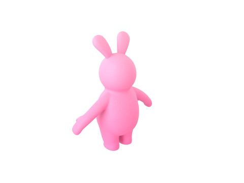 Prop218 Bunny Suit Modello 3D