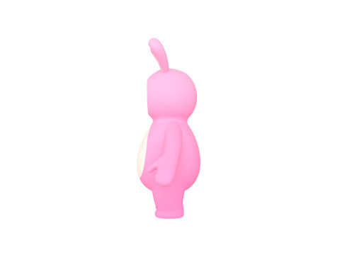 Prop218 Bunny Suit Modello 3D