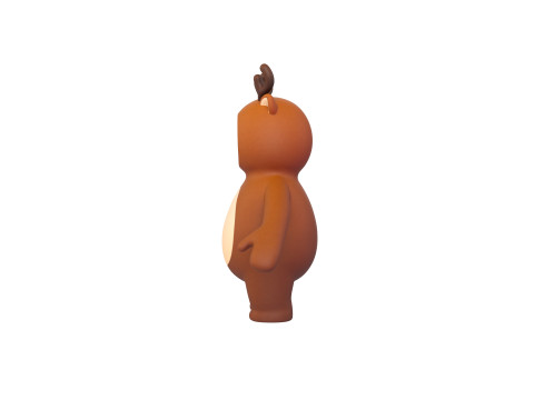 Prop220 Deer Suit 3D Model