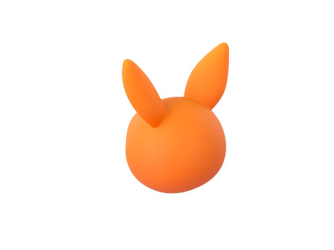 Prop222 Kangaroo Head 3D Модель