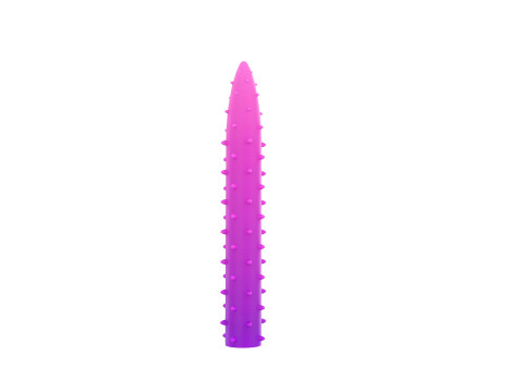Prop226 Spike Tentacle Model 3D