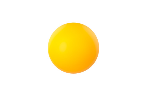 Symbol016 Sad Emoji Model 3D