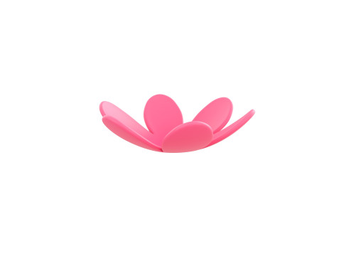 Symbol018 Flower 3Dモデル