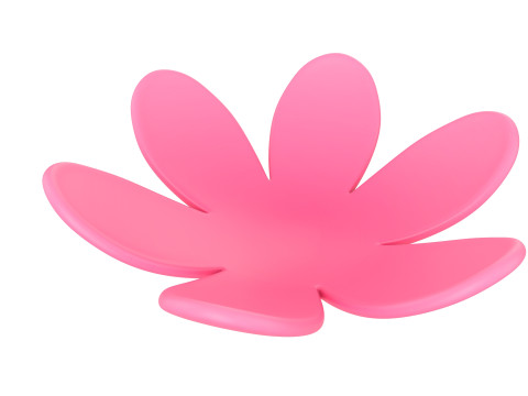 Symbol018 Flower 3Dモデル