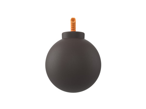 Character239 Bomb Monster Modèle 3D