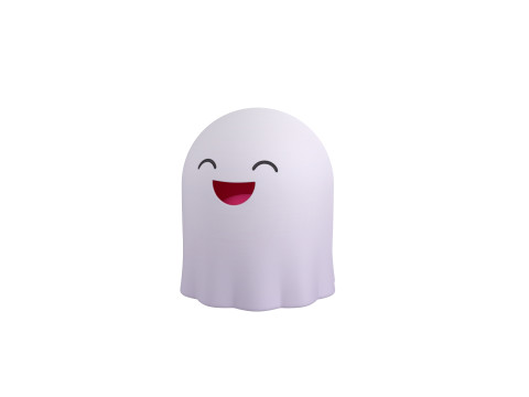 Character245 Spooky Character 3D Model