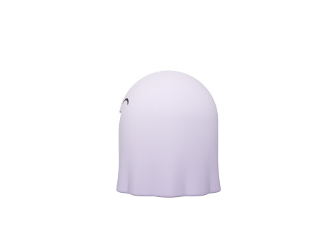 Character245 Spooky Character 3D Модель