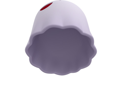 Character245 Spooky Character 3D Модель