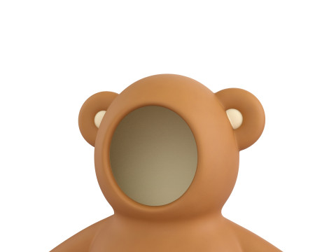 Prop231 Monkey Suit 3D Model