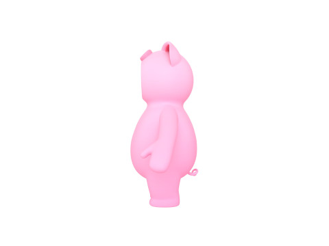 Prop233 Pig Suit 3D Модель