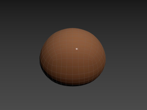 Prop239 Walrus Head 3D Модель