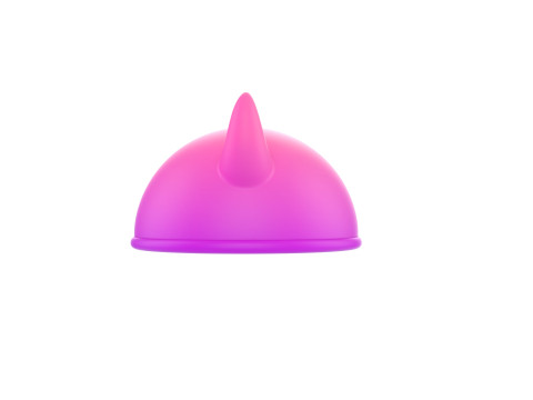 Prop241 Viking Hat Modelo 3D
