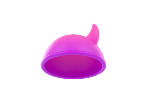 Prop241 Viking Hat Modelo 3D