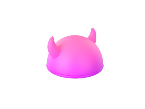 Prop241 Viking Hat Modelo 3D