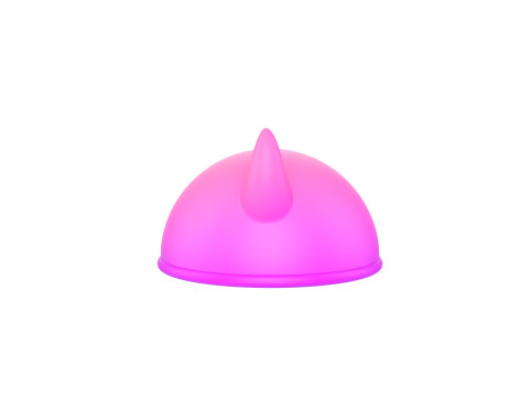 Prop241 Viking Hat Modelo 3D