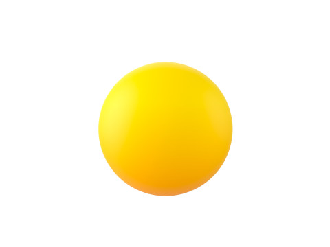Symbol021 Laughing Face 3D-Modell