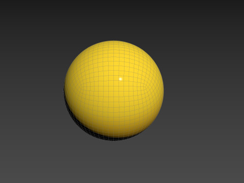 Symbol021 Laughing Face 3D-Modell