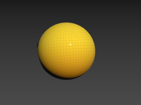 Symbol021 Laughing Face 3D-Modell
