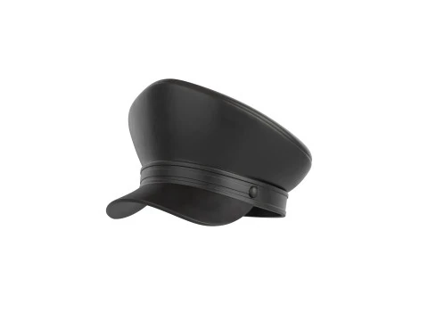 Pack003 Cartoon Hat Pack1 3D Model