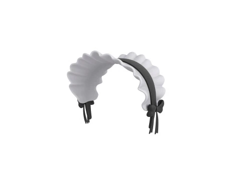 Pack003 Cartoon Hat Pack1 3D Model