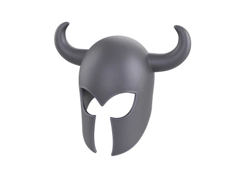Pack003 Cartoon Hat Pack1 3D Model