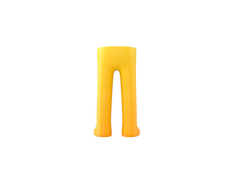 Prop242 Lower Body 3D Model