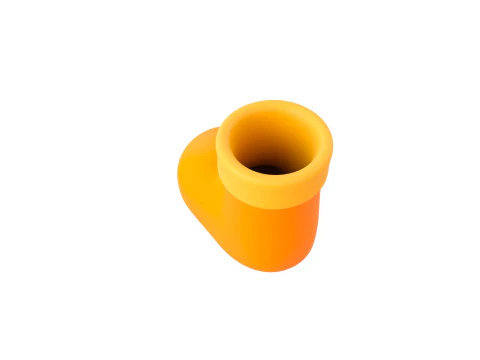 Prop243 Cartoon Boot 3D Model