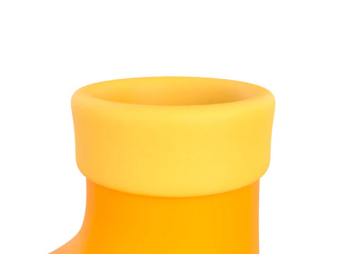 Prop243 Cartoon Boot 3D Model