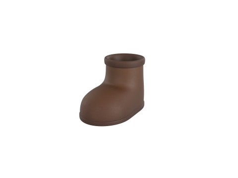 Prop244 Cartoon Boot 3D Model